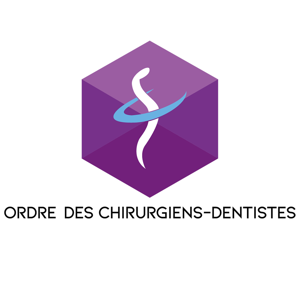 Logo Ordre des OD