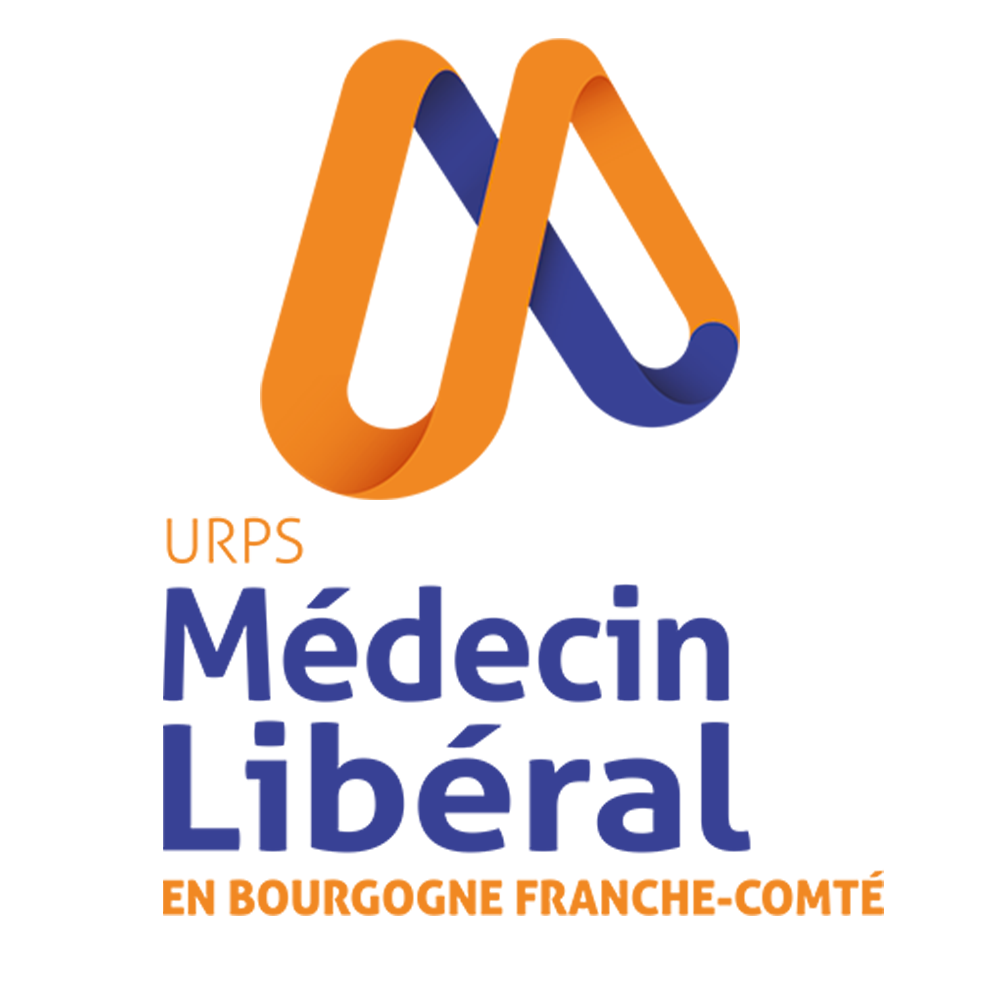 Logo URPS des MK