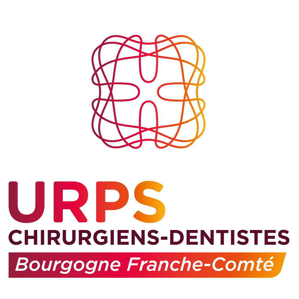 Logo URPS des OD